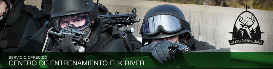 Elk River Training Center